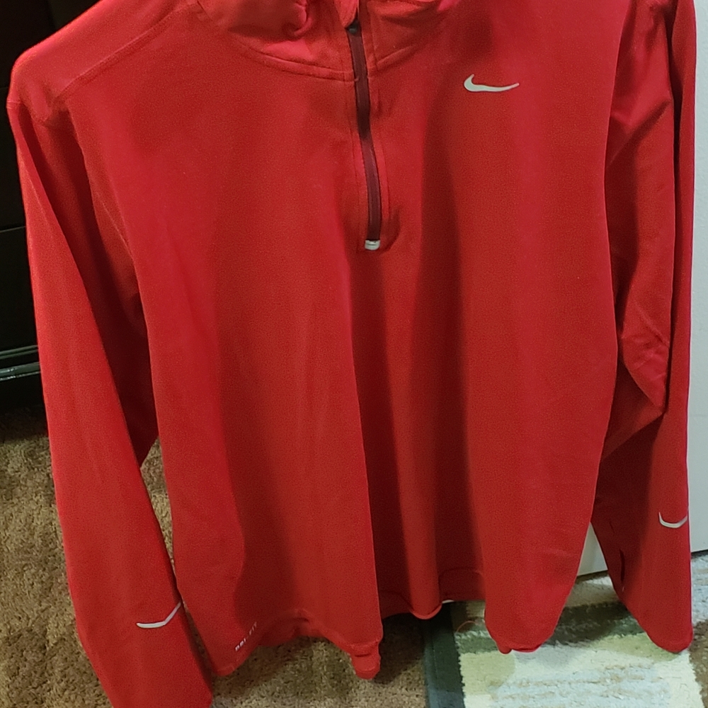 Nike shirt